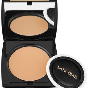 Lancôme dual finish powder 120